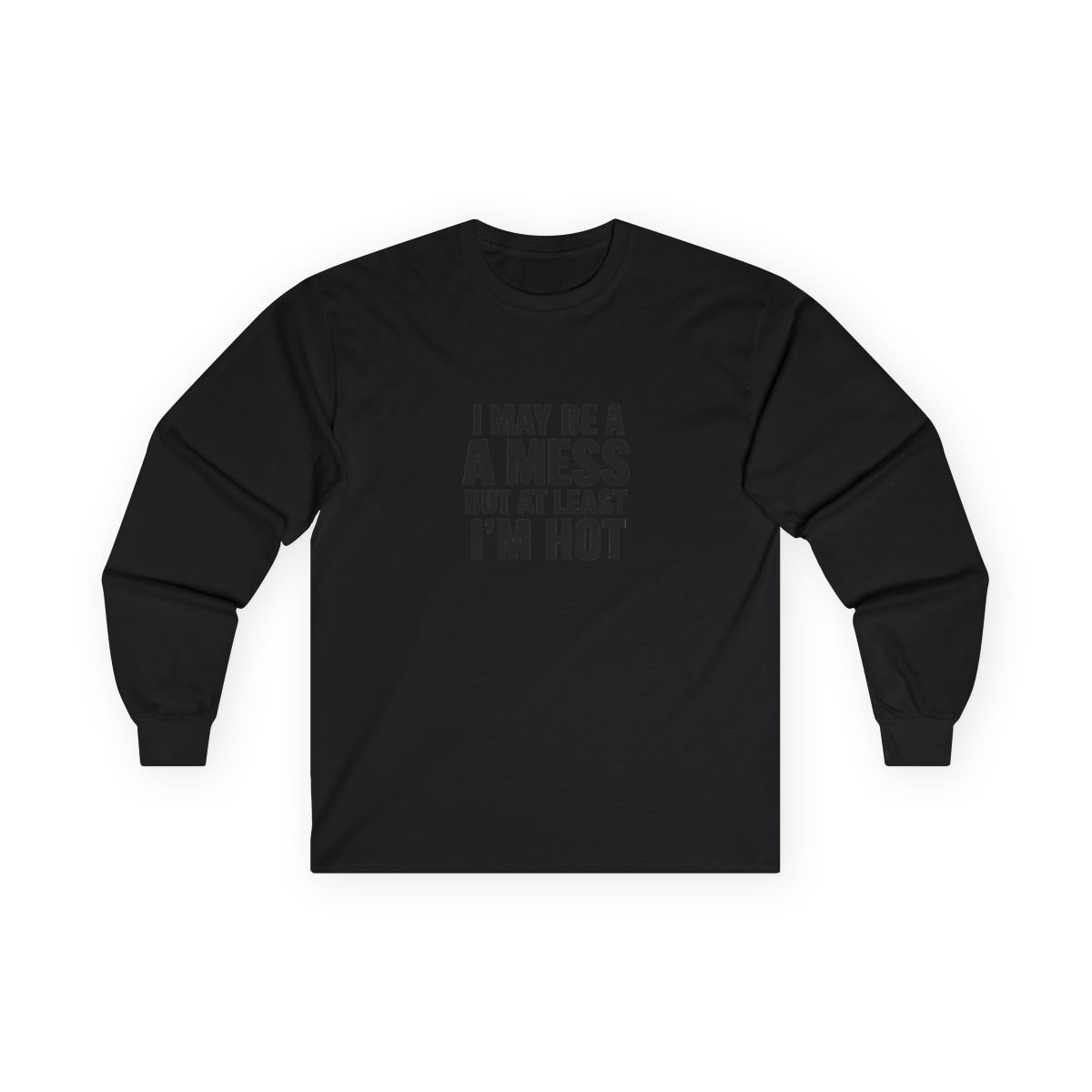 Messy Hot Alix Earle Quote | T-Shirts Tee, TikTok Fan Shirt, Sassy Gift